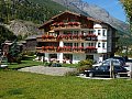 Ferienwohnung in Saas-Grund - Wallis