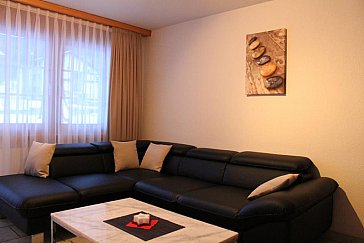 Ferienwohnung in Saas-Grund - Ferienwohnung Mittelgrat