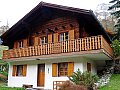 Ferienhaus in Wallis Zinal Bild 1