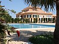 Ferienhaus in Sa Ràpita auf Insel Mallorca - Balearen