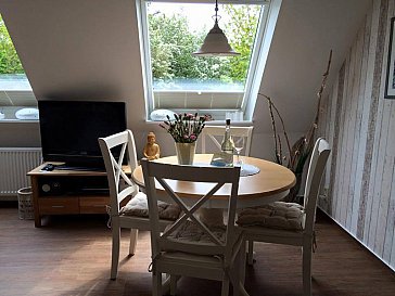 Ferienwohnung in Morsum - Bild8