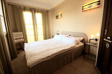 Ferienhaus in Sa Ràpita - Schlafzimmer 2, Doppelbett 160 x 200 cm