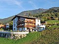 Ferienwohnung in Arzl im Pitztal - Tirol
