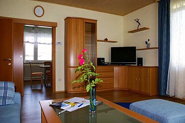 Ferienwohnung in Waidhofen an der Thaya - Wohnung 9