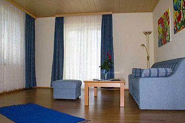 Ferienwohnung in Waidhofen an der Thaya - Wohnung 9