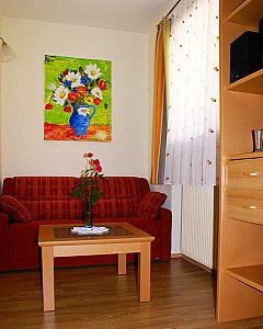 Ferienwohnung in Waidhofen an der Thaya - Wohnung 8