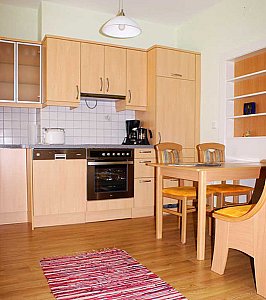 Ferienwohnung in Waidhofen an der Thaya - Wohnung 8