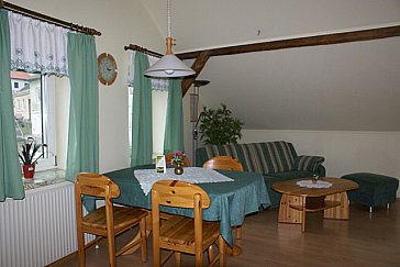 Ferienwohnung in Waidhofen an der Thaya - Wohnung 5