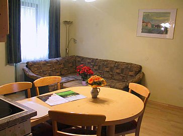 Ferienwohnung in Waidhofen an der Thaya - Wohnung 2