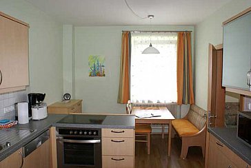 Ferienwohnung in Waidhofen an der Thaya - Wohnung 10