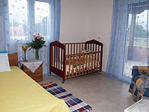 Ferienwohnung in Agios Konstantinos - Bild7