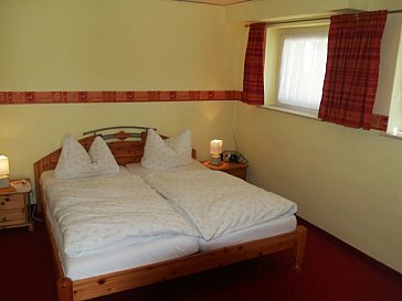 Ferienwohnung in Seebad Bansin - Schlafzimmer 4