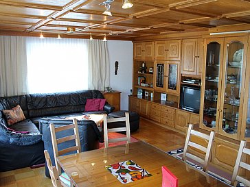 Ferienhaus in Radstadt - Wohnzimmer