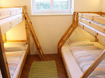 Ferienhaus in Radstadt - Schlafzimmer