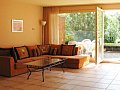 Ferienwohnung in Minusio - Tessin