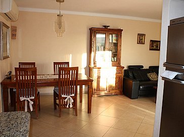 Ferienhaus in Sa Ràpita - Sehr gute Ausstattung und gemütlich
