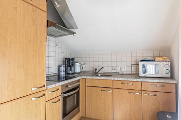 Ferienwohnung in Pfullendorf - Bild8