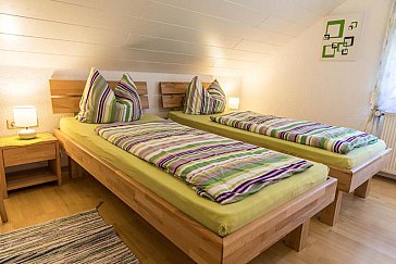 Ferienwohnung in Pfullendorf - Bild12
