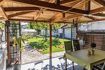 Ferienwohnung in Pfullendorf - Bild15