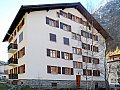 Ferienwohnung in Saas-Almagell - Wallis