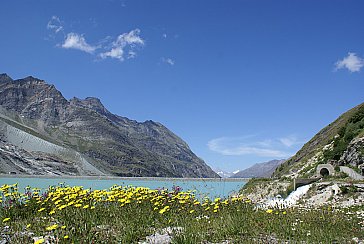 Ferienwohnung in Saas-Almagell - Saas-Almagell