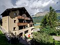 Ferienwohnung in Silvaplana - Graubünden