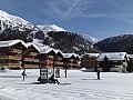 Ferienwohnung in Oberwald - Wallis