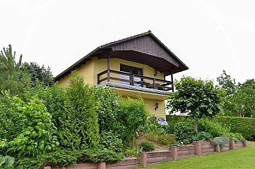 Ferienwohnung in Seebad Bansin-Neu Sallenthin - Haus 1 & 3 oben