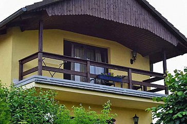Ferienwohnung in Seebad Bansin-Neu Sallenthin - Haus 1 & 3 oben
