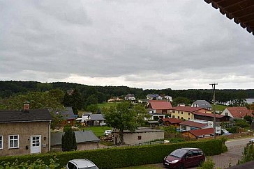 Ferienwohnung in Seebad Bansin-Neu Sallenthin - Aussicht