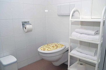 Ferienwohnung in Seebad Bansin-Neu Sallenthin - Haus 1 oben