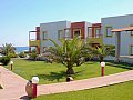 Ferienwohnung in Chorafakia - Kreta