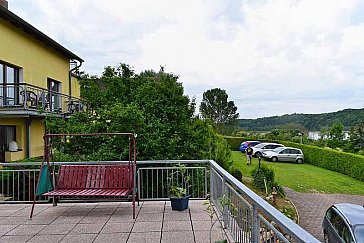 Ferienwohnung in Seebad Bansin-Neu Sallenthin - Haus 3 unten