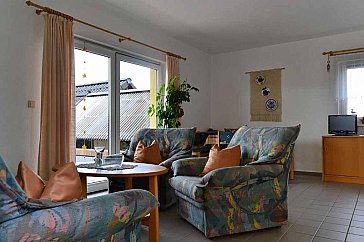 Ferienwohnung in Seebad Bansin-Neu Sallenthin - Haus 3 unten