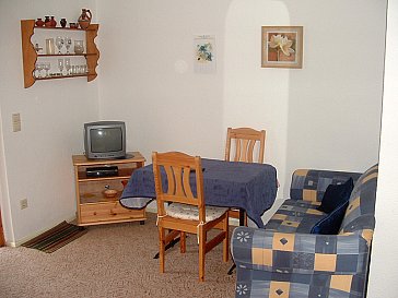 Ferienwohnung in Seebad Bansin-Neu Sallenthin - Bild2