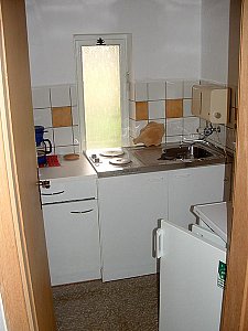 Ferienwohnung in Seebad Bansin-Neu Sallenthin - Bild5