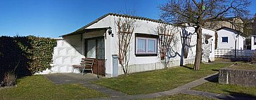 Ferienwohnung in Seebad Bansin-Neu Sallenthin - Bild7