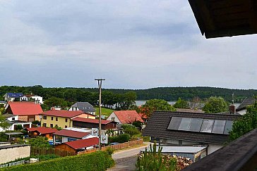 Ferienwohnung in Seebad Bansin-Neu Sallenthin - Bild2