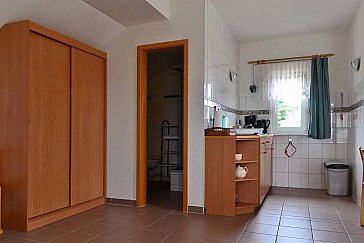 Ferienwohnung in Seebad Bansin-Neu Sallenthin - Bild7