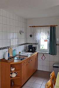 Ferienwohnung in Seebad Bansin-Neu Sallenthin - Bild8