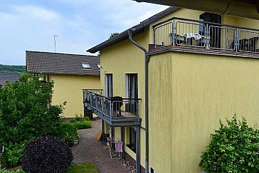 Ferienwohnung in Seebad Bansin-Neu Sallenthin - Bild11