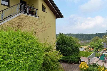 Ferienwohnung in Seebad Bansin-Neu Sallenthin - Bild12