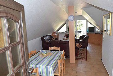 Ferienwohnung in Seebad Bansin-Neu Sallenthin - Bild4