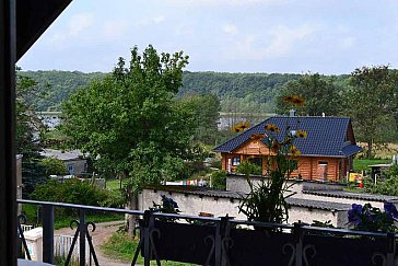 Ferienwohnung in Seebad Bansin-Neu Sallenthin - Bild6
