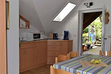 Ferienwohnung in Seebad Bansin-Neu Sallenthin - Bild9