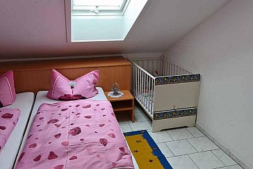 Ferienwohnung in Seebad Bansin-Neu Sallenthin - Bild13