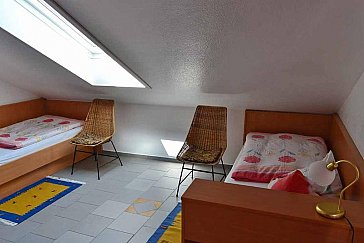 Ferienwohnung in Seebad Bansin-Neu Sallenthin - Bild14