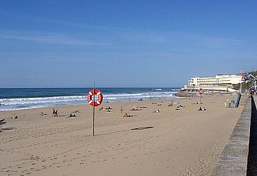 Ferienhaus in Sintra-Fontanelas - Praia da Adraga