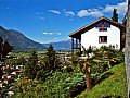 Ferienwohnung in Tessin Cugnasco Bild 1