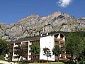 Ferienhaus in Leukerbad - Wallis